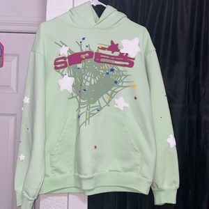 SPYDER HOODIE